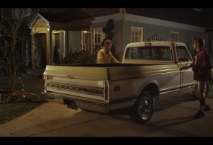 GM Goes For A Clever End Run On Super Bowl Advertising