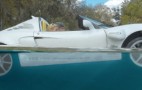 Geneva 08: Rinspeed sQuba diving car video and mega-gallery