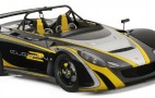 Geneva debut for the Lotus 2-Eleven