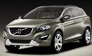 Geneva Motor Show debut for Volvo XC60