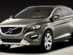 Geneva Motor Show debut for Volvo XC60