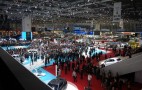 2013 Geneva Motor Show: Green Car Preview