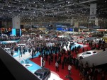 Geneva Motor Show