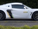 Geneva preview: Lotus Exige 270E Trifuel