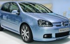 Geneva Preview: VW Golf TDI Hybrid