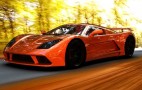 Genty Akylone Supercar To Feature Bespoke V-8