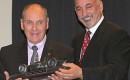 George Follmer and Bobby Rahal - Photo courtesy Brian Cleary, RRDC