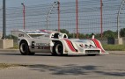 Rare 1972 Porsche 917/10 Hits The Block At Mecum's Monterey Sale