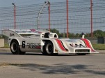 George Follmer's 1972 Porsche 917/10