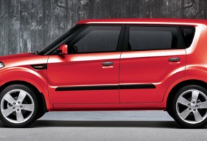 Georgia plant to build small cars for Kia and Hyundai