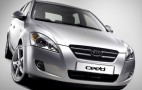 German cars beaten by Kia in reliability