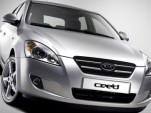 German cars beaten by Kia in reliability