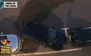 German driver sets new Guiness parallel parking record