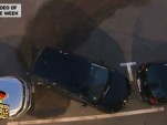 German driver sets new Guiness parallel parking record