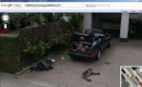 German man pranks Google Street View