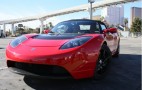 Rent A Tesla For $25/Hour, Just Plan Your Charging Carefully