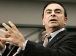 Ghosn: 'U.S. auto market is not going to be great again'
