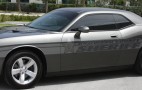 Broward County Sheriff Adds Stealth Challenger Police Cruiser