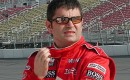 Gil De Ferran -- photo by Anne Proffit