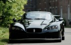Gillet Vertigo.5 Spirit Is Belgium’s Premier Supercar