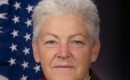 Gina McCarthy, nominee for Environmental Protection Agency administrator