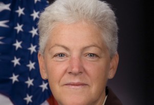 Nominee To Head EPA Had Key Role in 2025 Gas-Mileage Rules