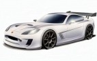 Ginetta Working On New G55 Supercar