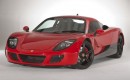 Ginetta G60