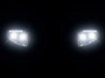 Ginetta teaser for new sports car