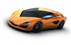 Giugiaro's Namir 'fastest hybrid' concept fully exposed