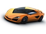 giugiaro frazer nash namir concept 001