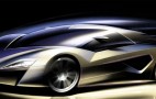 Link Love From The Car Connection: Giugiaro's Hybrid, Porsche's Museum, And Anderson Cooper's 'Nads (Seriously)