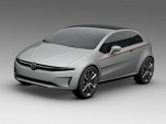 Giugiaro Italdesign Volkswagen Golf and Polo concepts leaked