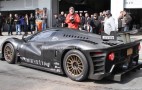 Glickenhaus Ferrari P4/5 Competizione Story Concludes: Video