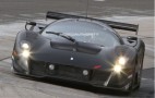 P4/5 Competizione's First Race Footage: Video