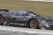 Glickenhaus Ferrari P4/5 Competizione spy shots