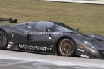 Glickenhaus Ferrari P4/5 Competizione spy shots