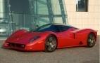 First Details On James Glickenhaus’ Next Project Car, The P33