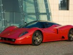 Glickenhaus Ferrari P4/5