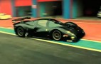 Video: Glickenhaus P4/5 Competizione Story, Part 2