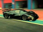 Glickenhaus Pininfarina Ferrari P4/5 Competizione