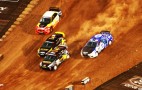Global RallyCross Pikes Peak 'Last Chance' Preview: Video