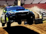 Global RallyCross Championship