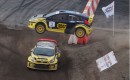 Global RallyCross Championship