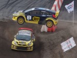 Global RallyCross Championship