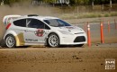 Global RallyCross Championship’s new Lites class
