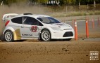 Global RallyCross Championship Adds New Lites Class