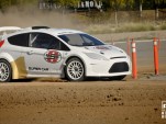 Global RallyCross Championship’s new Lites class