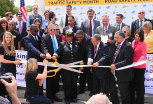 It's Youth Traffic Safety Month--Are Your Kids Driving Safely?