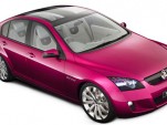 GM Alpha update, RWD Pontiac G6 due in 2010